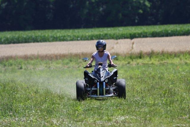  万岁阿尔萨斯四人房